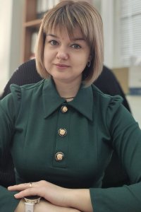 Боровкова Маргарита Михайловна