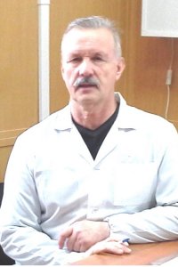 Шаповалов Константин Петрович